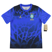 2026-27 Brazil Nike Academy Pro Pre-Match Shirt *w/tags* M