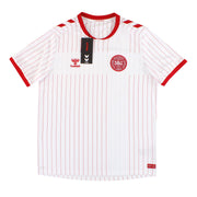 2026-27 Denmark Hummel Away Shirt *BNIB* M