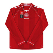 2026-27 Denmark Hummel Home Shirt L/S *BNIB*