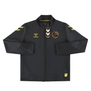 2026-27 Hearts Hummel Chinese New Year Full Zip Jacket *BNIB* Y XL - Classic Football Kit