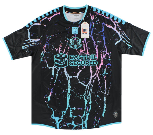 2026-27 Leyton Orient Meyba Third Shirt *BNIB* M