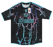 2026-27 Leyton Orient Meyba Third Shirt *BNIB* XL