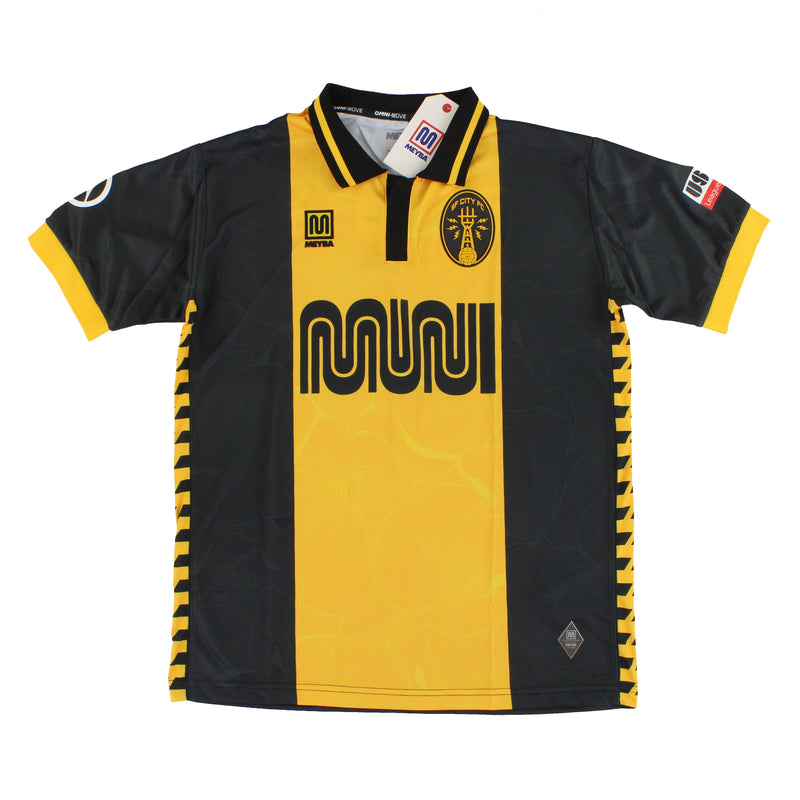 2026-27 San Francisco Meyba Home Shirt *BNIB* L