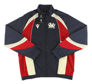 2026-27 Wrexham Macron Anthem Heritage Jacket *BNIB* M