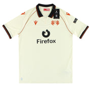 2026-27 Wrexham Macron Third Shirt *BNIB* M