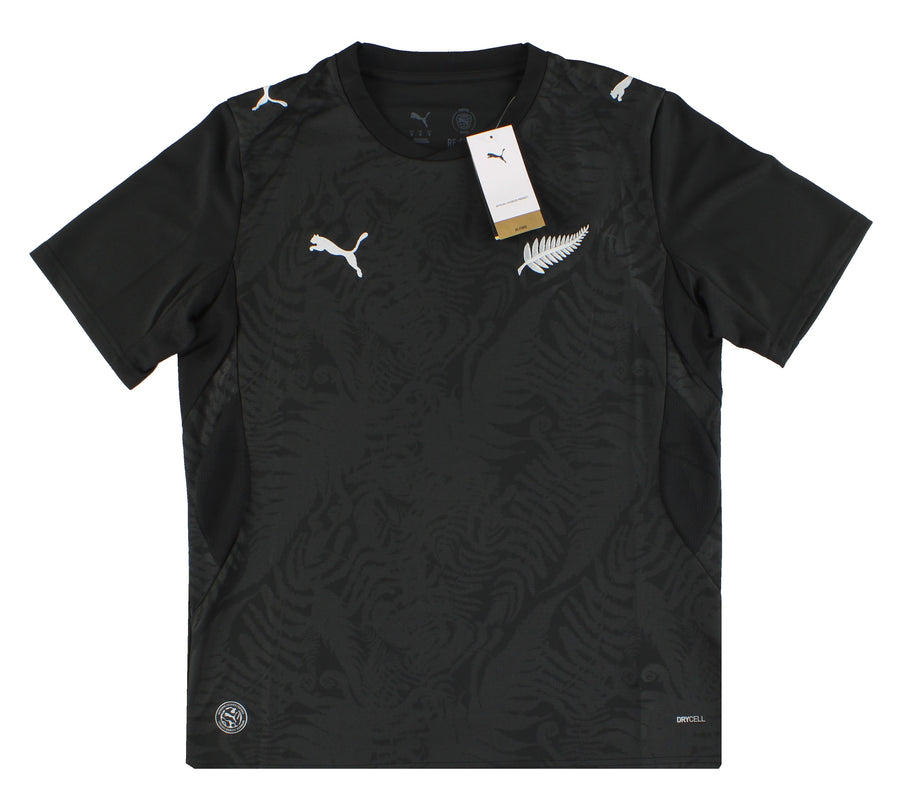 2026 New Zealand Puma Home Shirt *w/tags* M