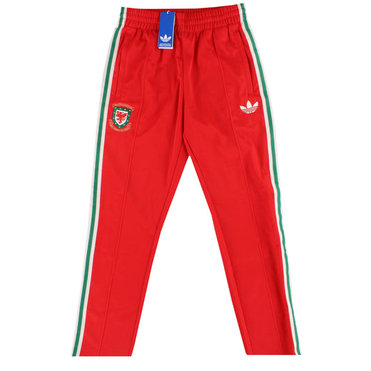 2026 Wales adidas '150th Anniversary' Track Pants *w/tags* M