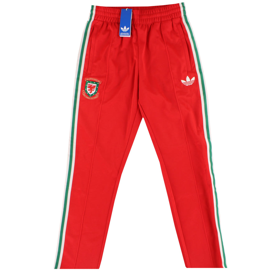 2026 Wales adidas '150th Anniversary' Track Pants *w/tags* M