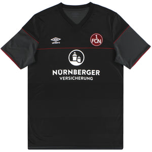 Nurnberg 2020-21 Third Shirt (Mint)_0