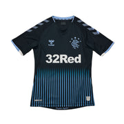 2019/20 Rangers Away Shirt (S) Hummel
