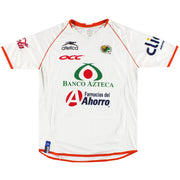 2007-08 Jaguares De Chiapas Away Shirt L - Classic Football Kit