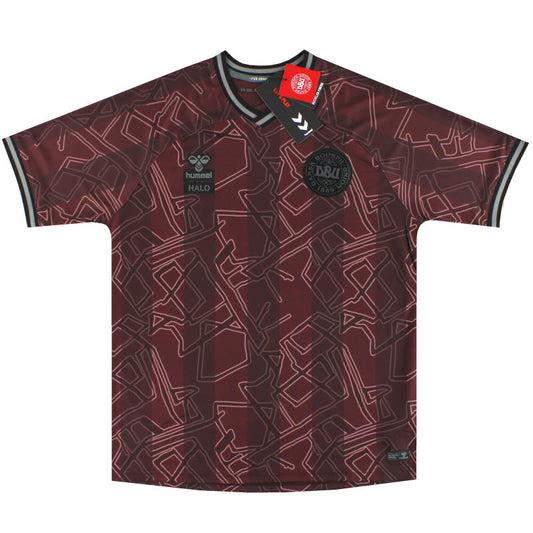 2024 Denmark Hummel x Halo Special Edition Shirt *BNIB* L