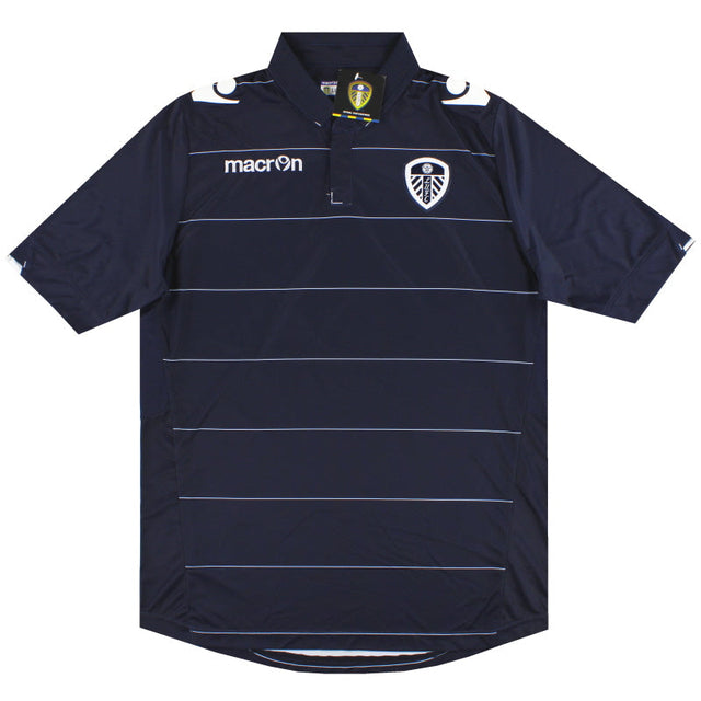 2014-15 Leeds Macron Away Shirt *w/tags* L