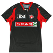 2008-09 Midtjylland Puma Home Shirt M - Classic Football Kit
