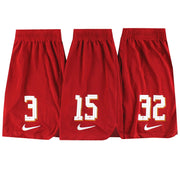 2022-23 Liverpool Nike Home Shorts *As New* L