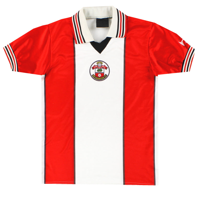 1983-84 Southampton Home Shirt S