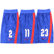 2020-21 England Nike Player Issue Vaporknit Away Shorts *As New* S - Classic Football Kit