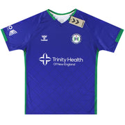 2022 Hartford Athletic Hummel Home Shirt *BNIB* XL - Classic Football Kit