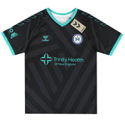 2022 Hartford Athletic Hummel Goalkeeper Shirt *BNIB* M - Classic Football Kit