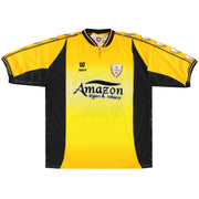 2000's Club Social Deportivo Cali Home Shirt L - Classic Football Kit