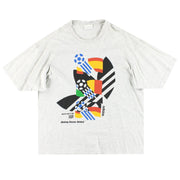 1994 FIFA World Cup adidas Graphic Tee L - Classic Football Kit
