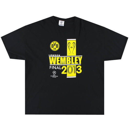 2013 Borrusia Dortmund CL Graphic Tee XXL
