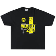 2013 Borrusia Dortmund CL Graphic Tee XXL