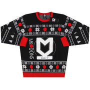2022-23 MK Dons Castore Christmas Jumper *BNIB* M - Classic Football Kit