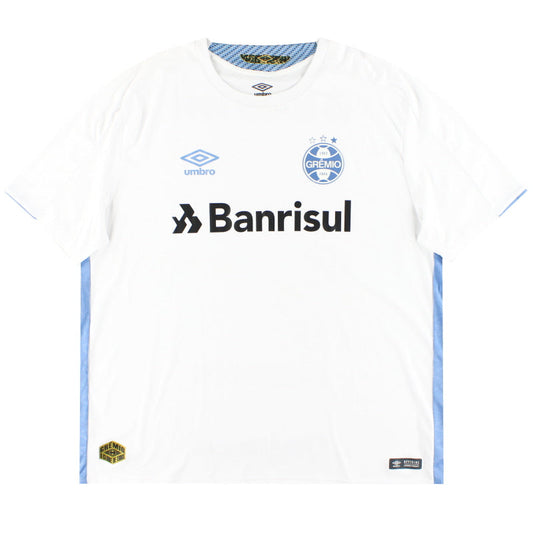 2019 Gremio Umbro Away Shirt *Mint* XXXL