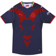 2018-19 Chivas Guadalajara Puma Third Shirt S - Classic Football Kit