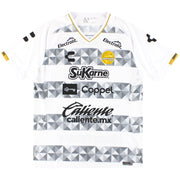 2018-19 Dorados De Sinaloa Charly Third Shirt XL - Classic Football Kit