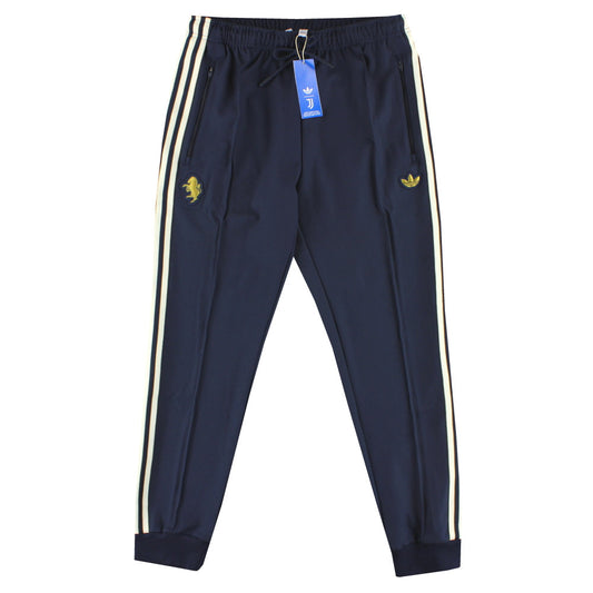 2024-25 Juventus adidas Originals Terrace Icons Track Pants *BNIB* XS