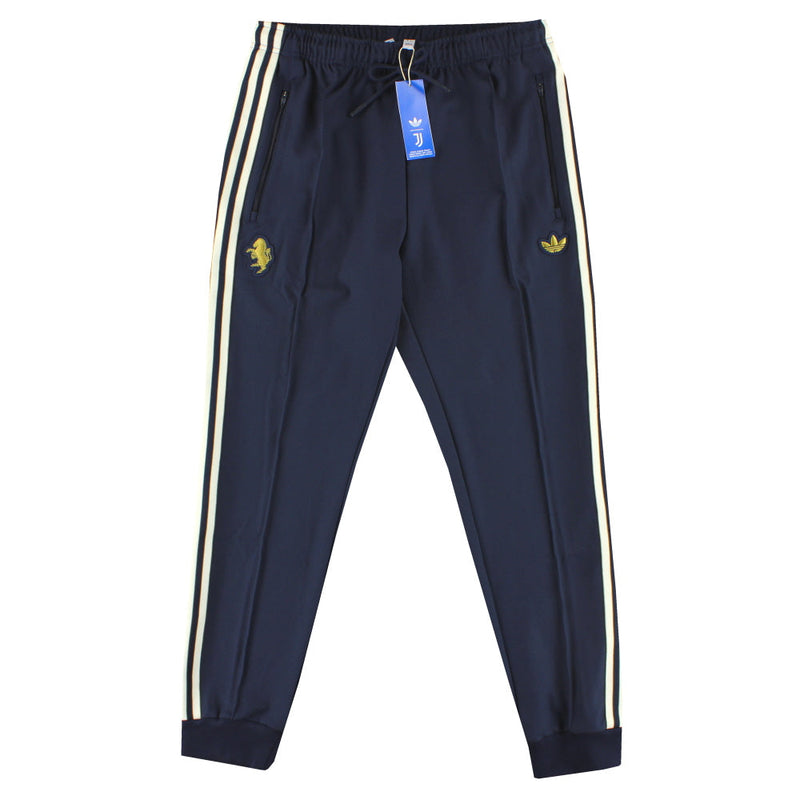 2024-25 Juventus adidas Originals Terrace Icons Track Pants *BNIB* XS