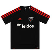 2016-17 DC United adidas Training Shirt M - Classic Football Kit