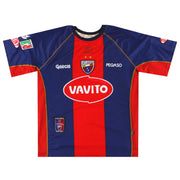 2006-07 Atlante '90th Anniversary' Home Shirt XL - Classic Football Kit