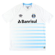 2021-22 Gremio Umbro Away Shirt XXL - Classic Football Kit