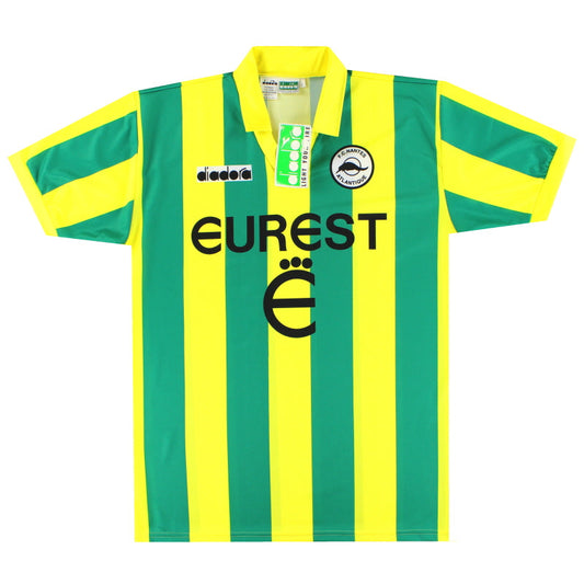 1994-95 Nantes Diadora Home Shirt *w/tags* L