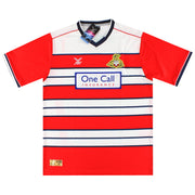 2016-17 Doncaster Rovers FBT Home Shirt *w/tags* XXL