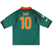 1999-00 Venezia Third Shirt Ganz #10 XXL - Classic Football Kit