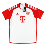 2023-24 Bayern Munich adidas Home Shirt *w/tags* L