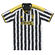2023-24 Juventus adidas Home Shirt *w/tags* XL - Classic Football Kit