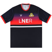 2018-19 Doncaster Rovers Away Shirt XXXL - Classic Football Kit