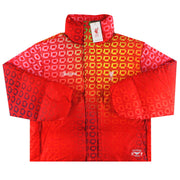 2023-24 Liverpool x Converse Puffer Jacket *w/tags* M