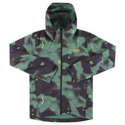 adidas Terrex RAIN.RDY Camo Jacket *BNIB* XXL
