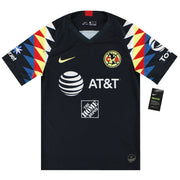 2019-20 Club America Nike Home Shirt *w/tags* S - Classic Football Kit