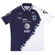 2017-18 Monterrey Puma Home Shirt XL - Classic Football Kit