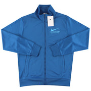 Nike Athletic Dept Full Zip Jacket *w/tags* L - Classic Football Kit