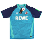 2024-25 FC Koln Hummel Third Shirt *BNIB* XL - Classic Football Kit