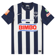 2012-13 Monterrey Nike Home Shirt S - Classic Football Kit