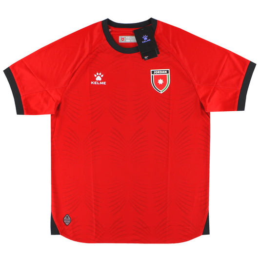 2024-25 Jordan Kelme Away Shirt *BNIB* XL